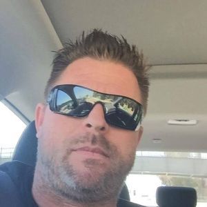 Meet your Posher, Mike